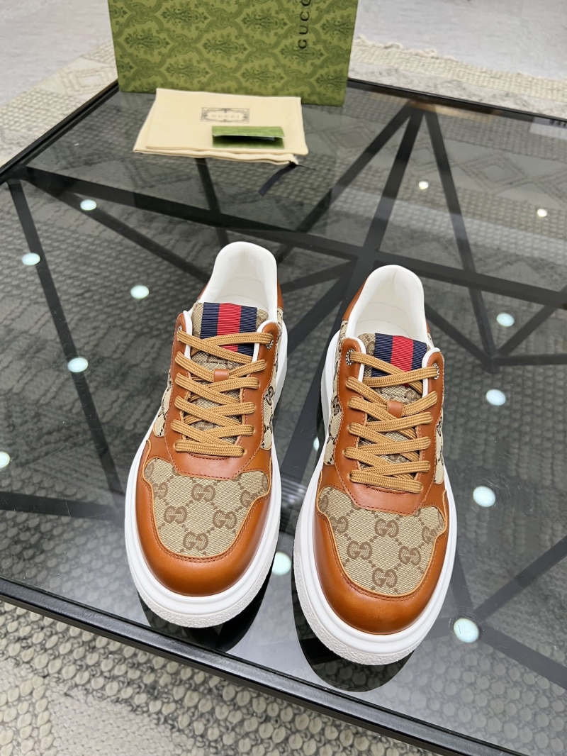 Gucci Casual Shoes